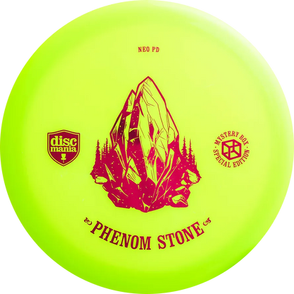 Neo Phenom Stone PD