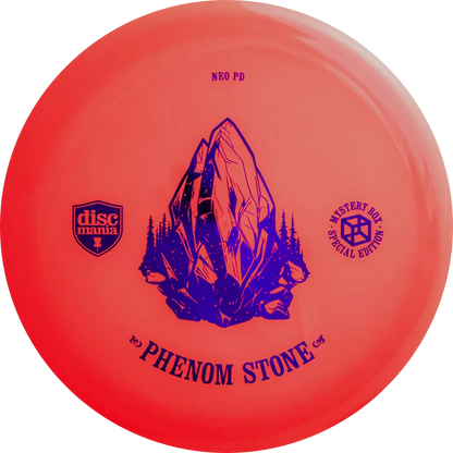 Neo Phenom Stone PD