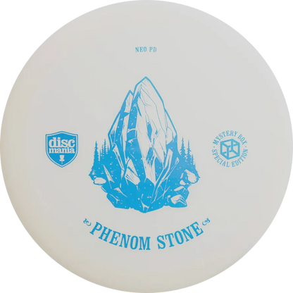 Neo Phenom Stone PD