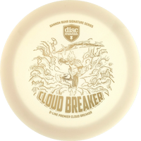Q-Line Premier Gannon Buhr Cloudbreaker