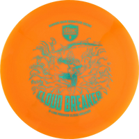 Q-Line Premier Gannon Buhr Cloudbreaker