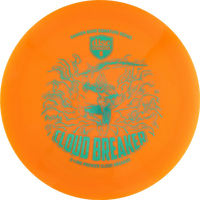 Q-Line Premier Gannon Buhr Cloudbreaker