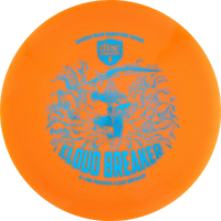 Q-Line Premier Gannon Buhr Cloudbreaker