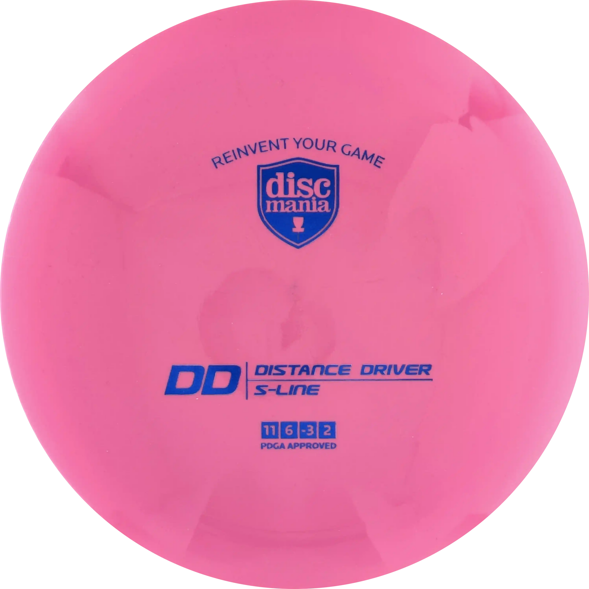 S-line DD