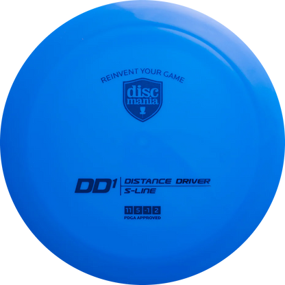 S-line DD1