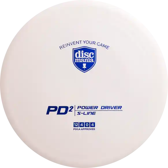 S-Line PD2