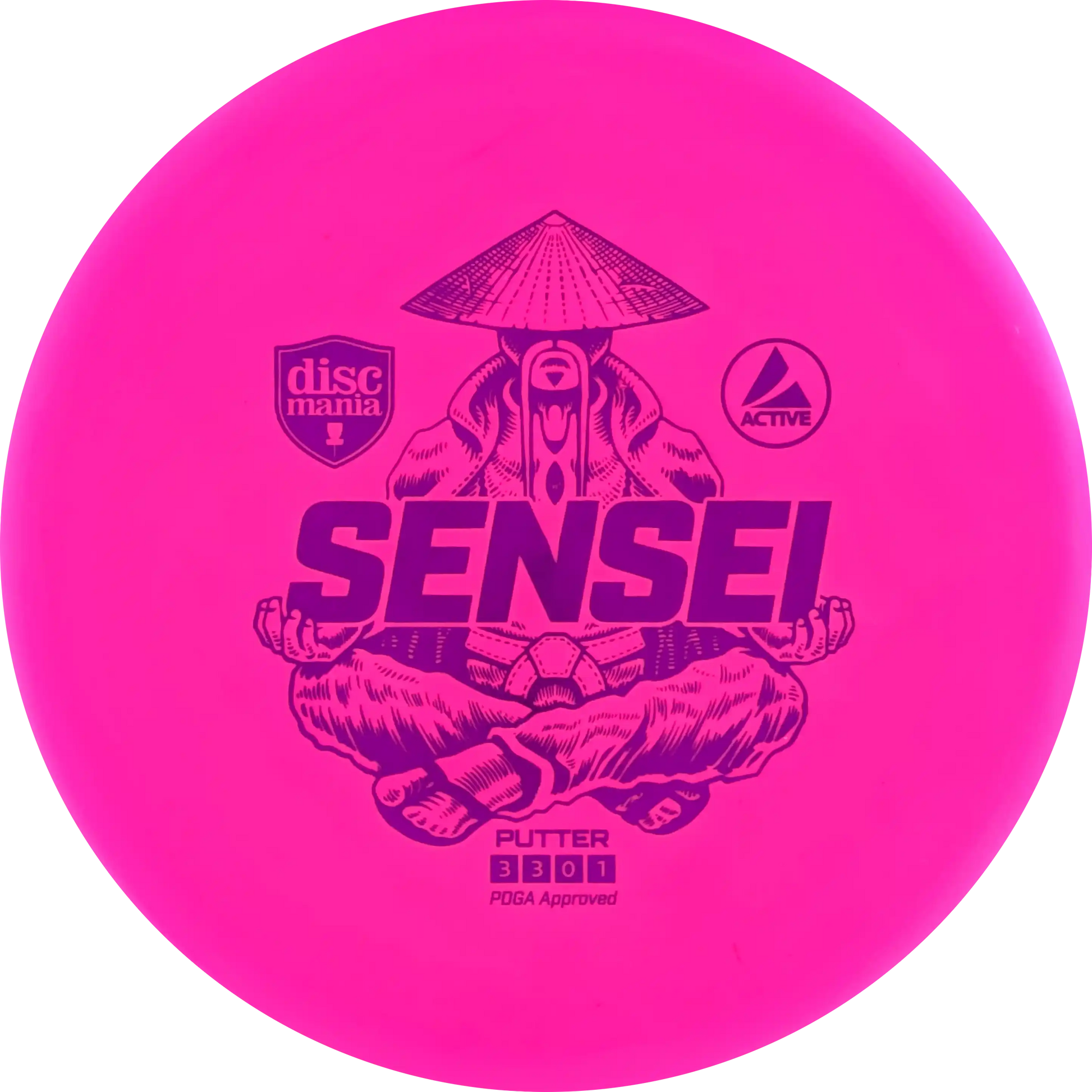 Pakketilbud på discgolf startersæt