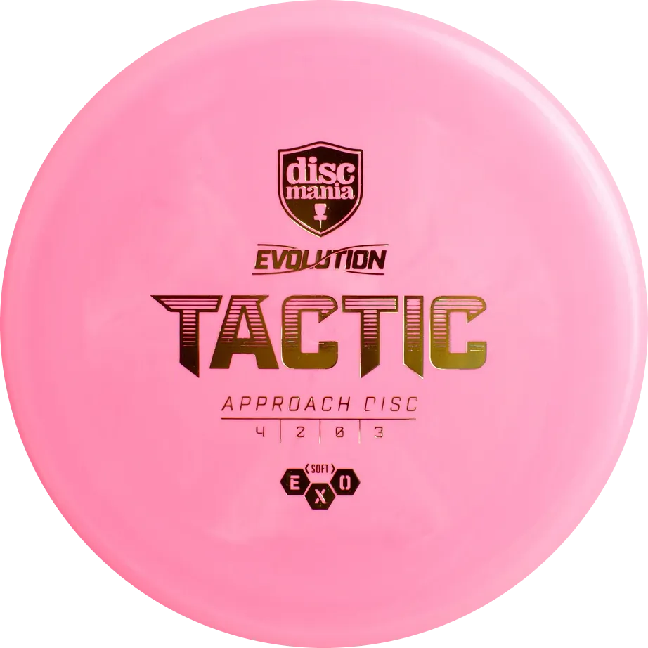 Soft Exo Tactic