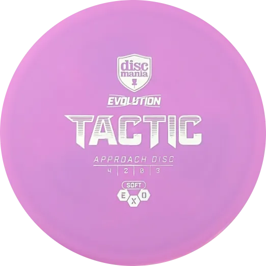Soft Exo Tactic