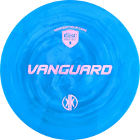 Swirly S-line Kyle Klein Vanguard