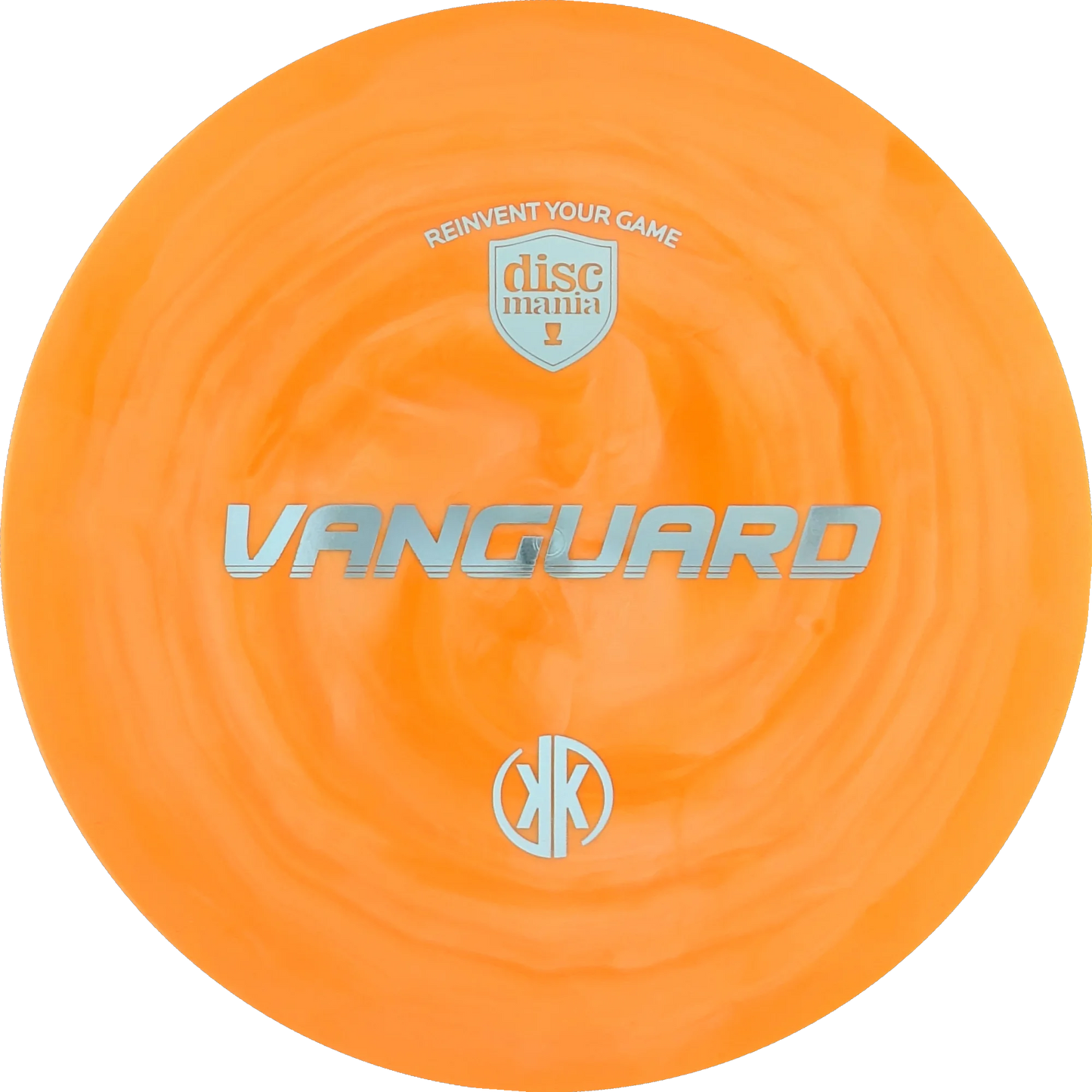 Swirly S-line Kyle Klein Vanguard