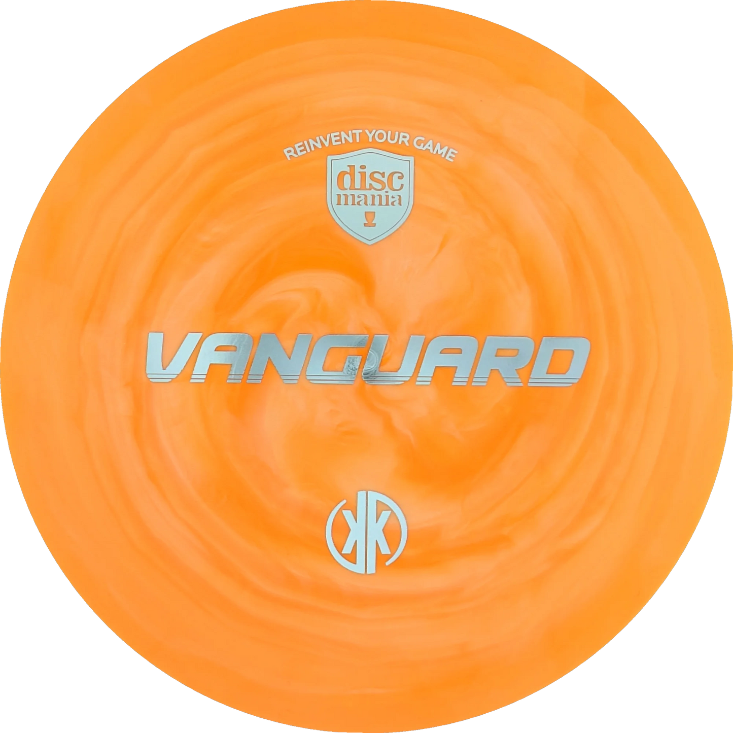Swirly S-line Kyle Klein Vanguard