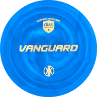 Swirly S-line Kyle Klein Vanguard