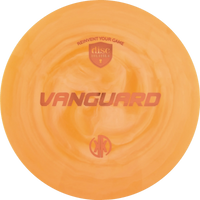 Swirly S-line Kyle Klein Vanguard