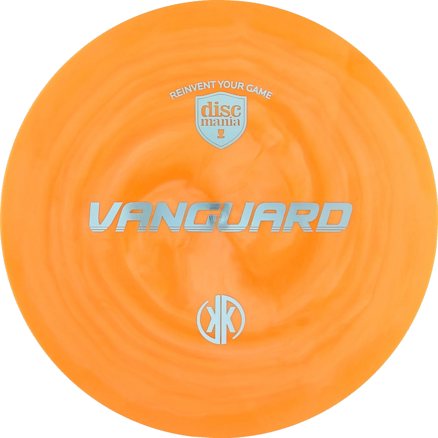 Swirly S-line Kyle Klein Vanguard