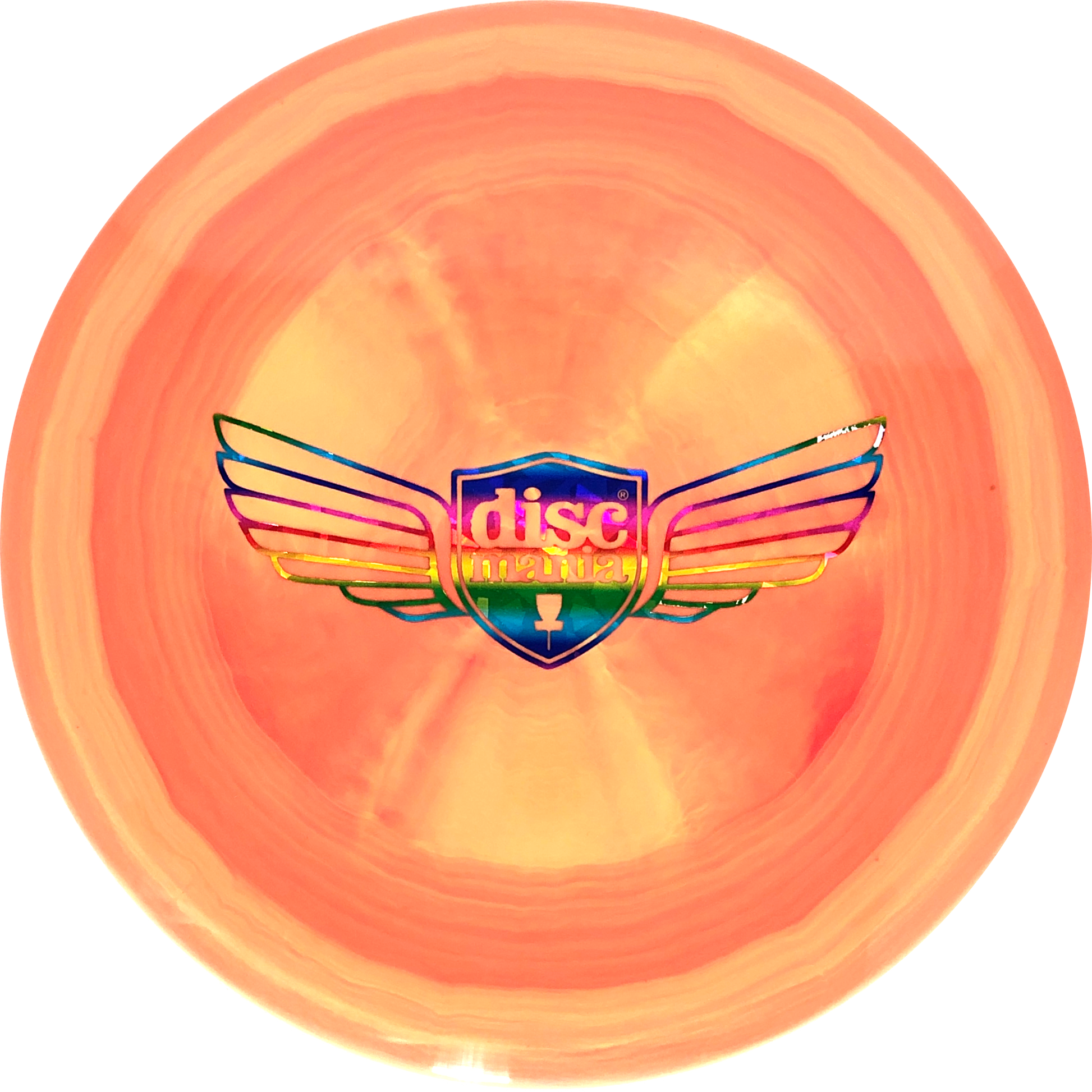 Swirly S-Line MD1