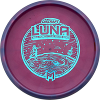 2023 Tour Series Paul McBeth Luna