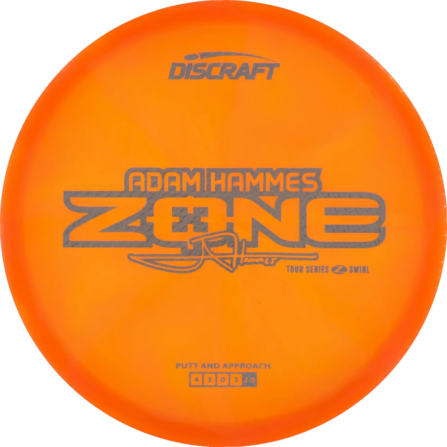 2025 Tour Series Adam Hammes Zone