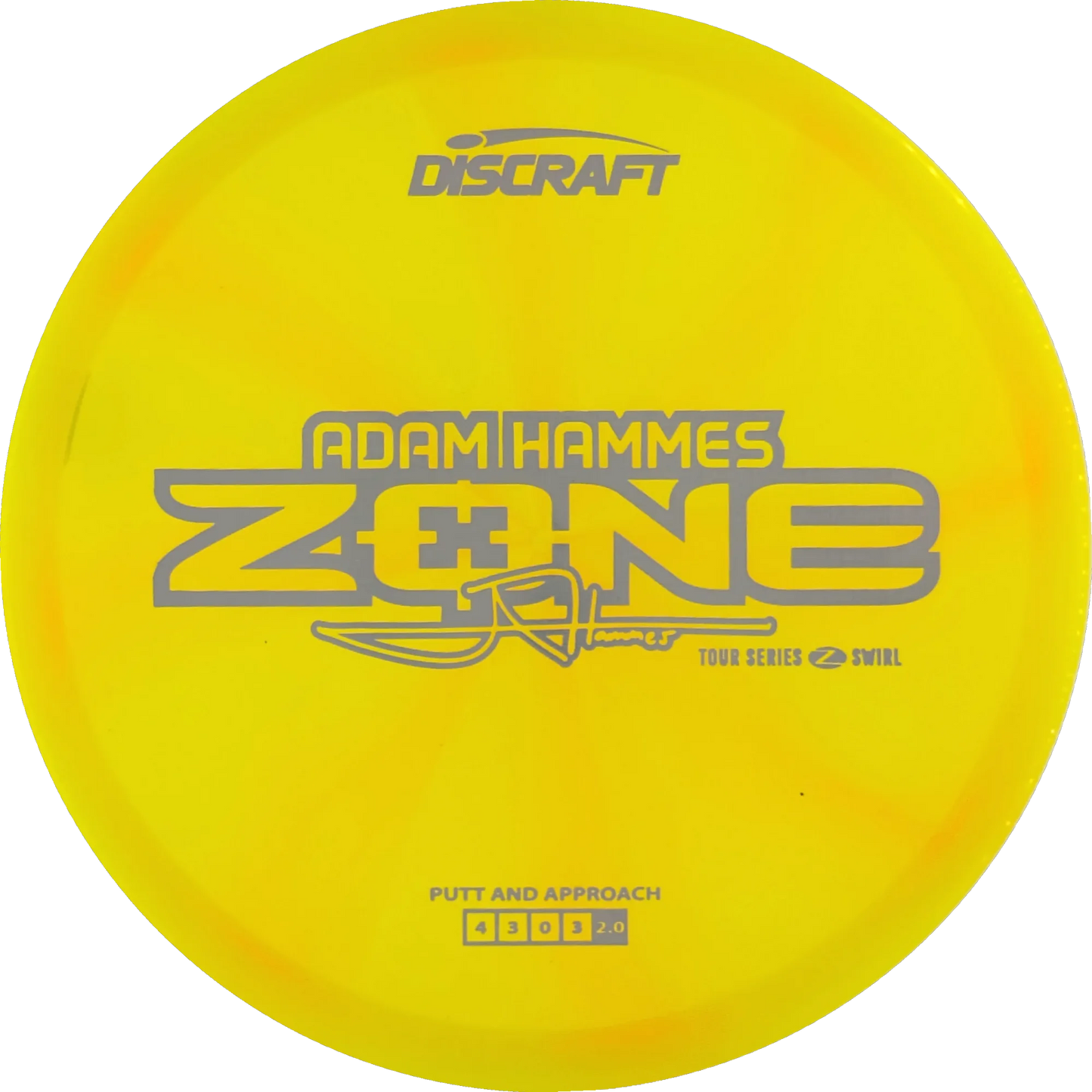2025 Tour Series Adam Hammes Zone