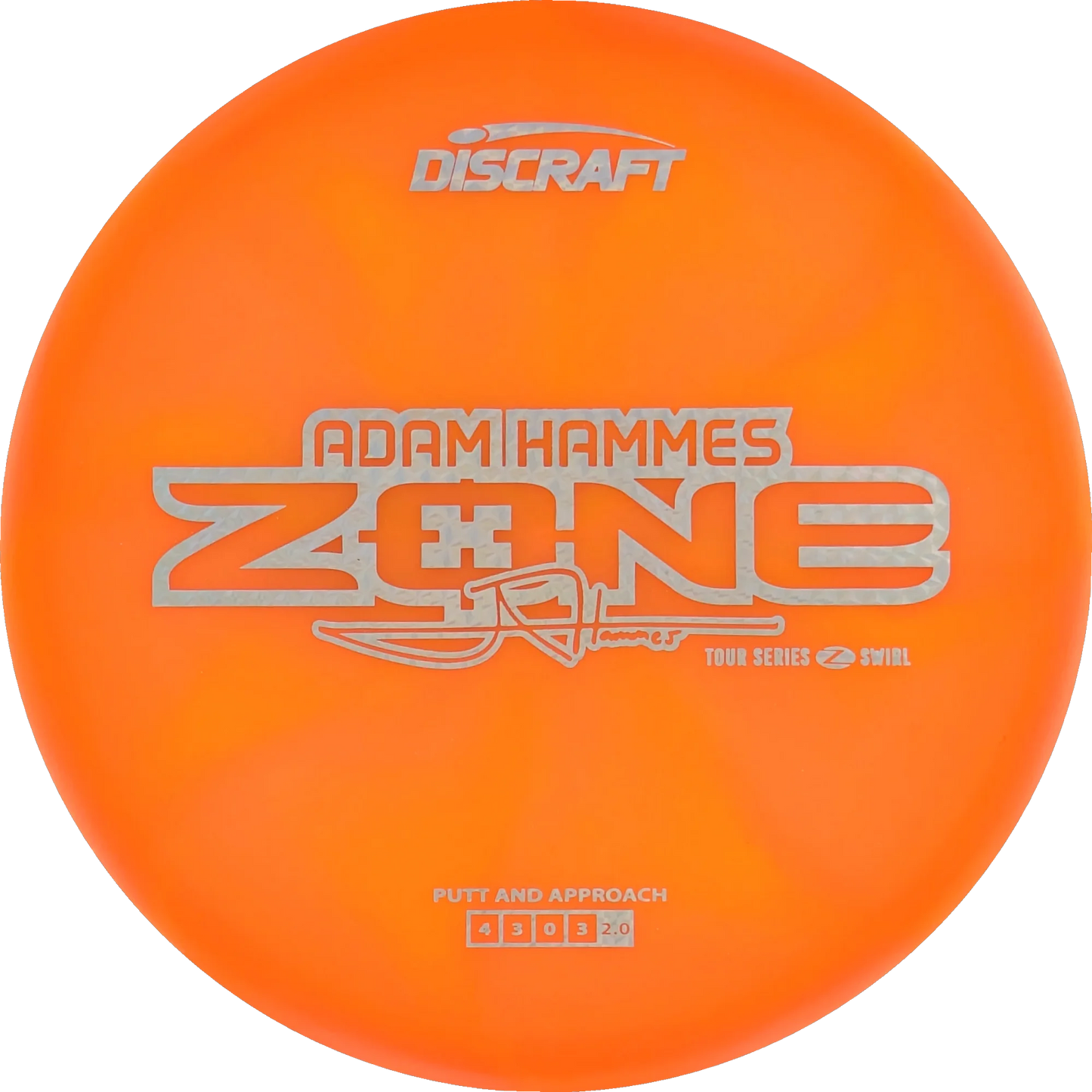 2025 Tour Series Adam Hammes Zone