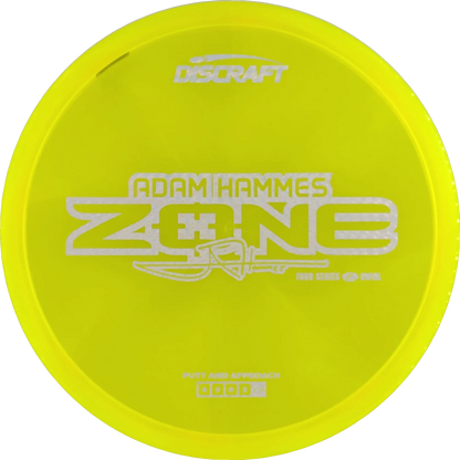 2025 Tour Series Adam Hammes Zone