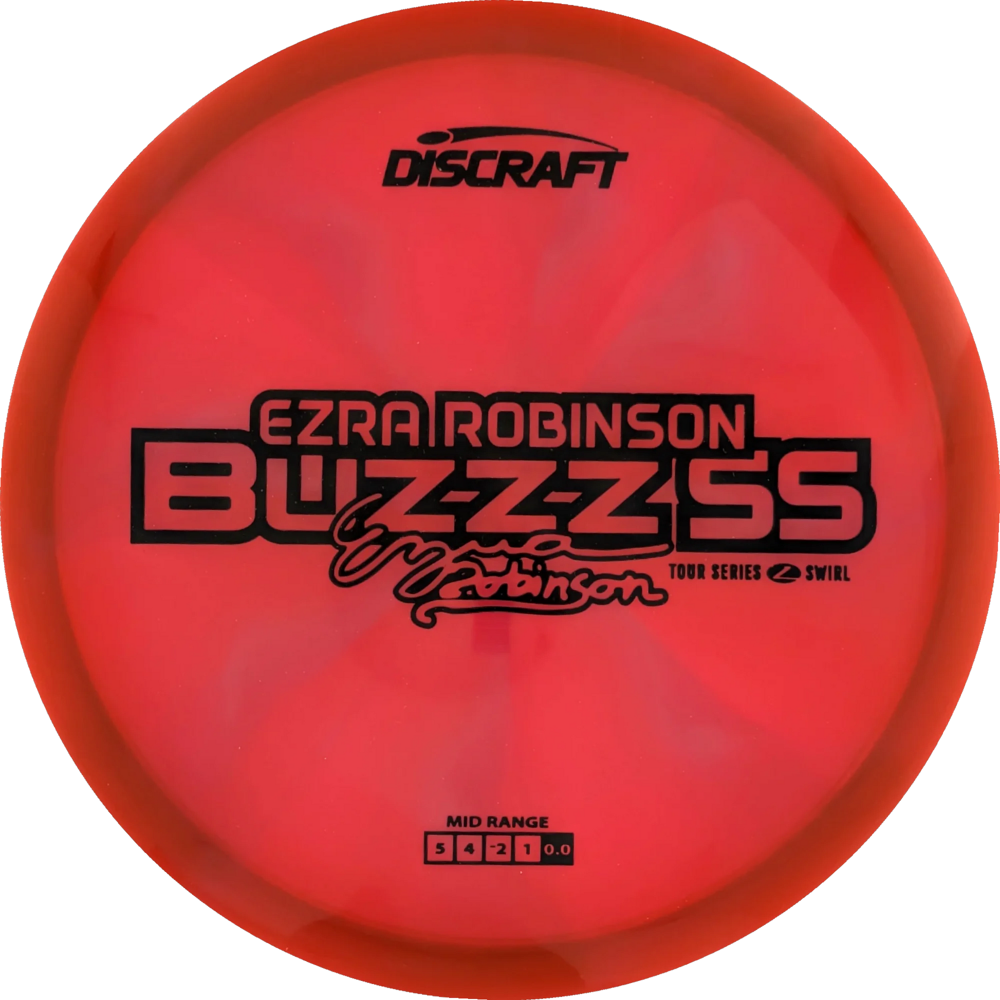 2025 Tour Series Ezra Robinson Buzzz SS