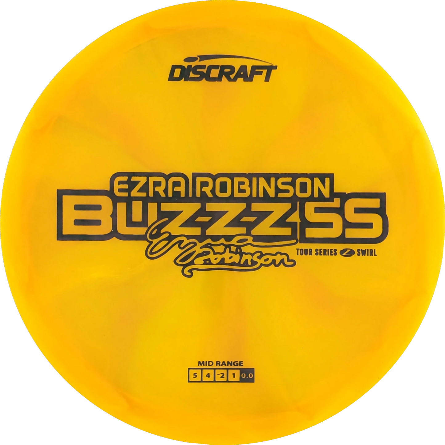 2025 Tour Series Ezra Robinson Buzzz SS