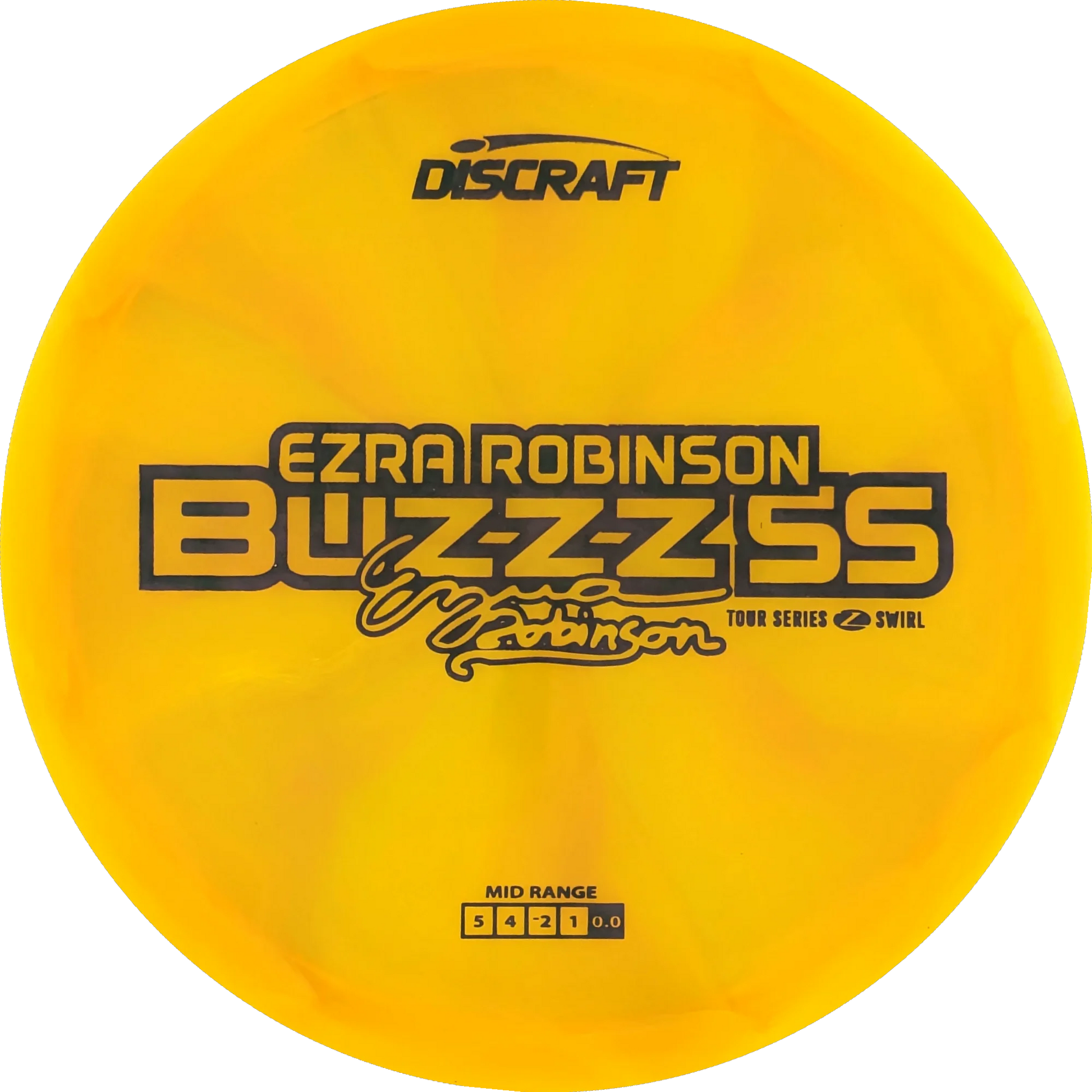 2025 Tour Series Ezra Robinson Buzzz SS