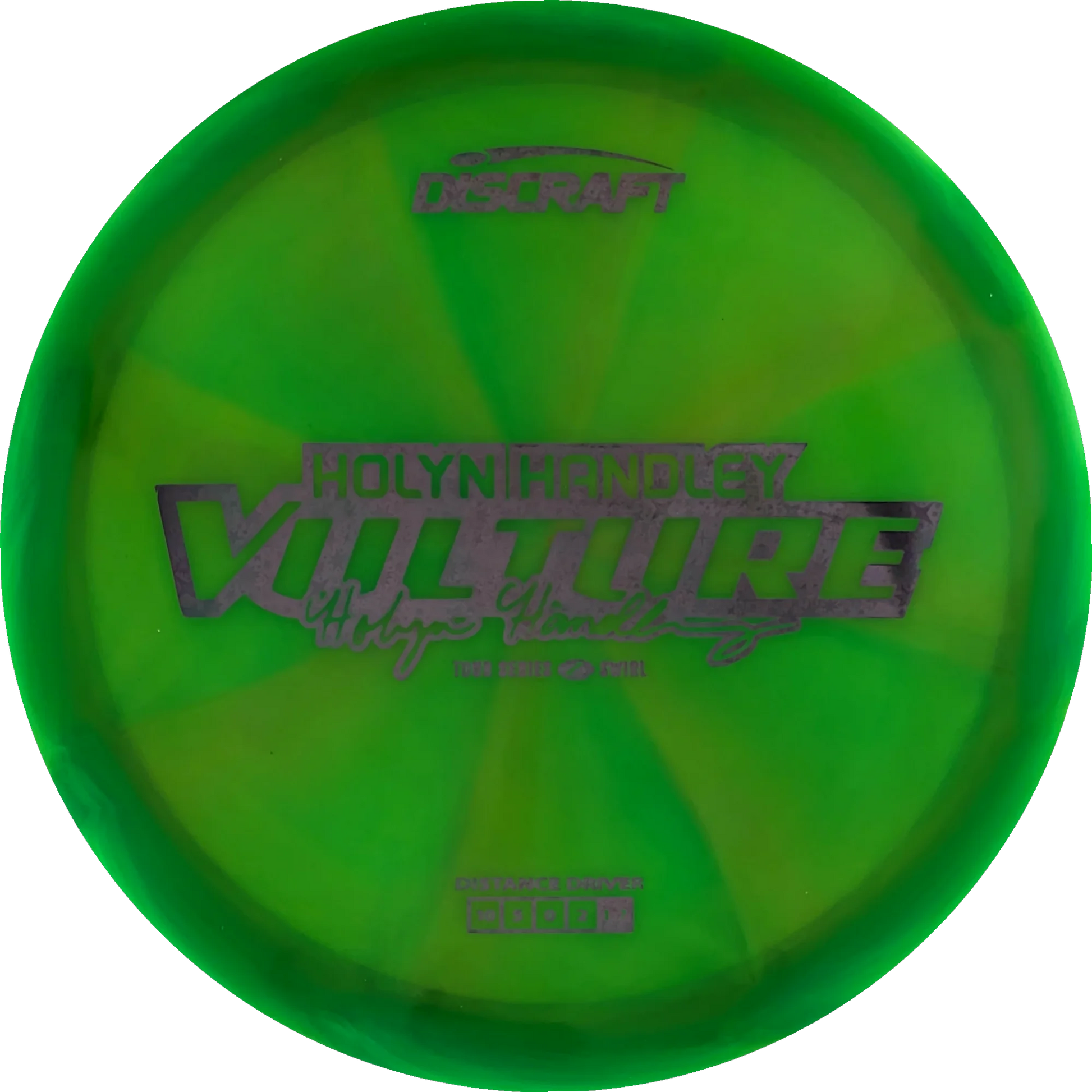 2025 Tour Series Holyn Handley Vulture