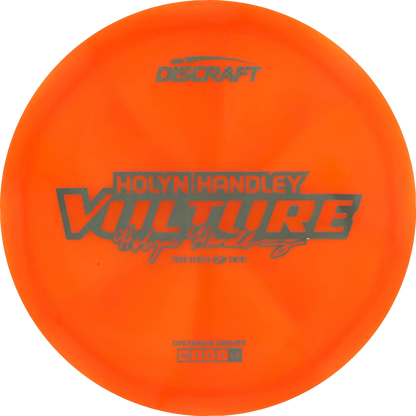 2025 Tour Series Holyn Handley Vulture