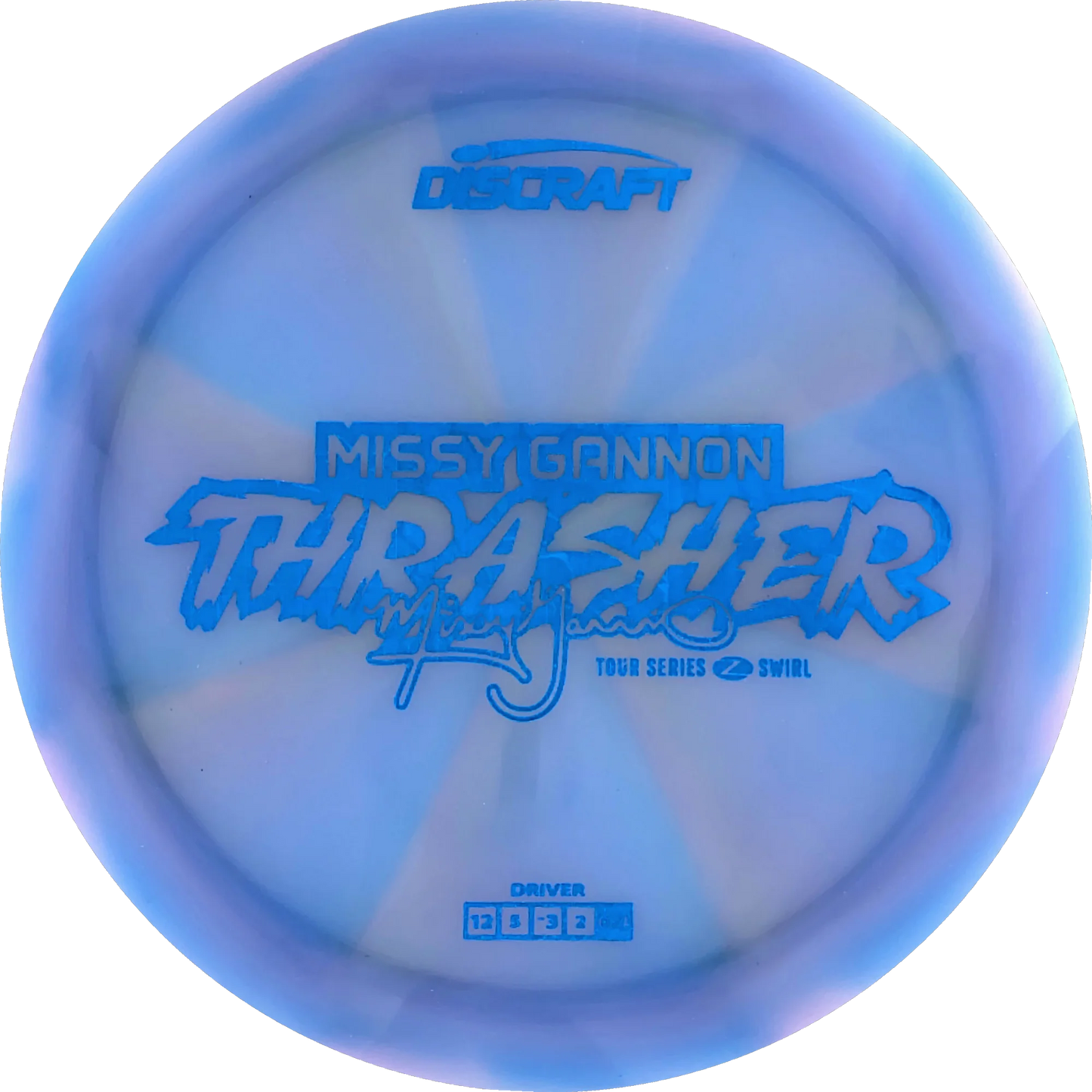 2025 Tour Series Missy Gannon Thrasher