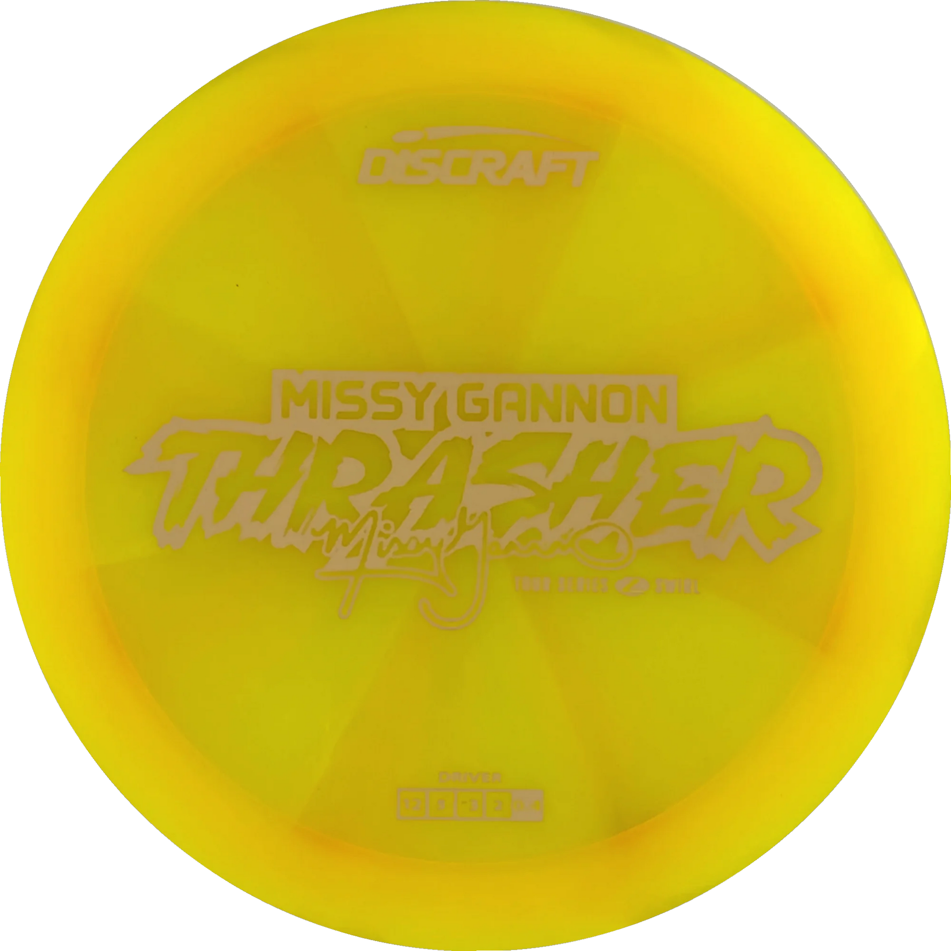2025 Tour Series Missy Gannon Thrasher