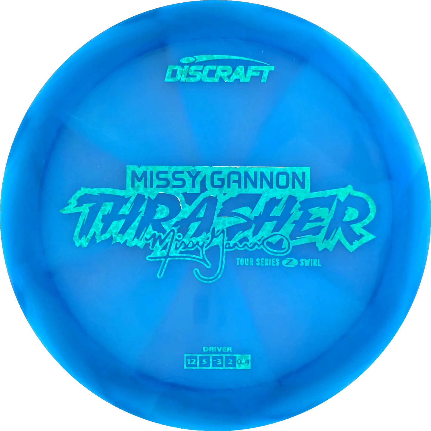 2025 Tour Series Missy Gannon Thrasher