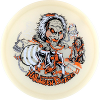 2026 Halloween Z Glo Buzzz Triple Foil