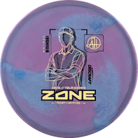 2026 Tour Series Adam Hammes Zone V2 Art
