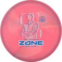 2026 Tour Series Adam Hammes Zone V2 Art