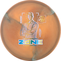 2026 Tour Series Adam Hammes Zone V2 Art