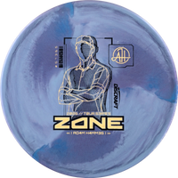 2026 Tour Series Adam Hammes Zone V2 Art