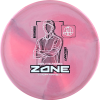 2026 Tour Series Adam Hammes Zone V2 Art