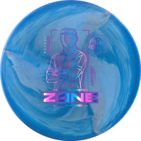 2026 Tour Series Adam Hammes Zone V2 Art