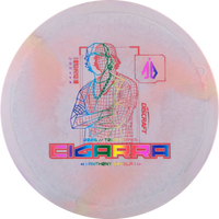 2026 Tour Series Anthony Barela Cigarra V2 Art