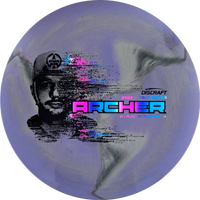 2026 Tour Series Austin Turner Archer
