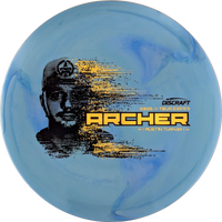 2026 Tour Series Austin Turner Archer