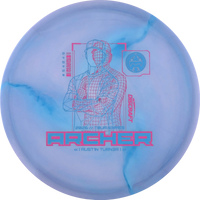 2026 Tour Series Austin Turner Archer  V2 Art