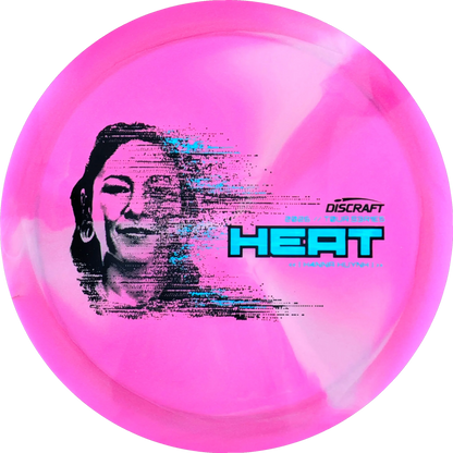 2026 Tour Series Hanna Huynh Heat