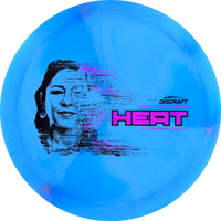 2026 Tour Series Hanna Huynh Heat
