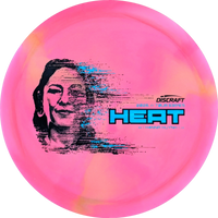 2026 Tour Series Hanna Huynh Heat