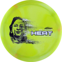 2026 Tour Series Hanna Huynh Heat