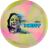 2026 Tour Series Hanna Huynh Heat