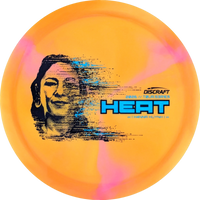 2026 Tour Series Hanna Huynh Heat